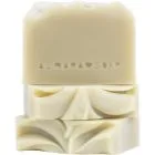 Almara Soap Natural Aloe Vera Handgjord tvål 90 g