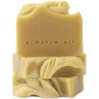 Almara Soap Natural Creamy Carrot Handgjord tvål 90 g