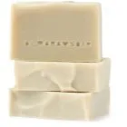 Almara Soap Natural Hemp Naturlig tvål för känslig och problematisk hud 90 g