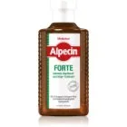 Alpecin Medicinal Forte intensiv toner Mot håravfall och mjäll motstånd 200 ml