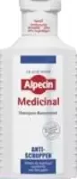 Alpecin Medicinal Shampoo Konzentrat Anti Schuppen  200 ml Shampoo