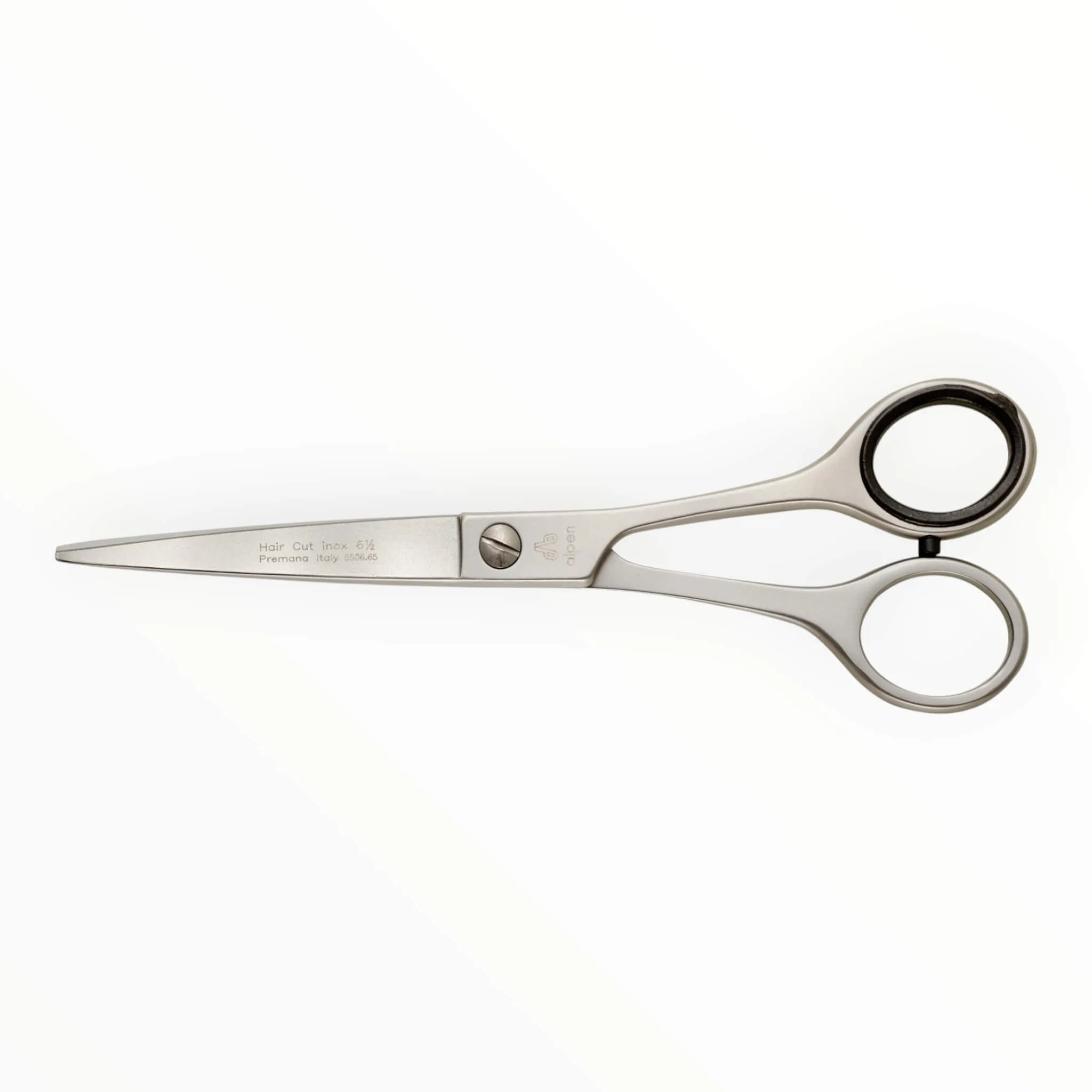 Alpen Frisørsaks, Micro Serration, Rustfrit Stål, 17 cm.