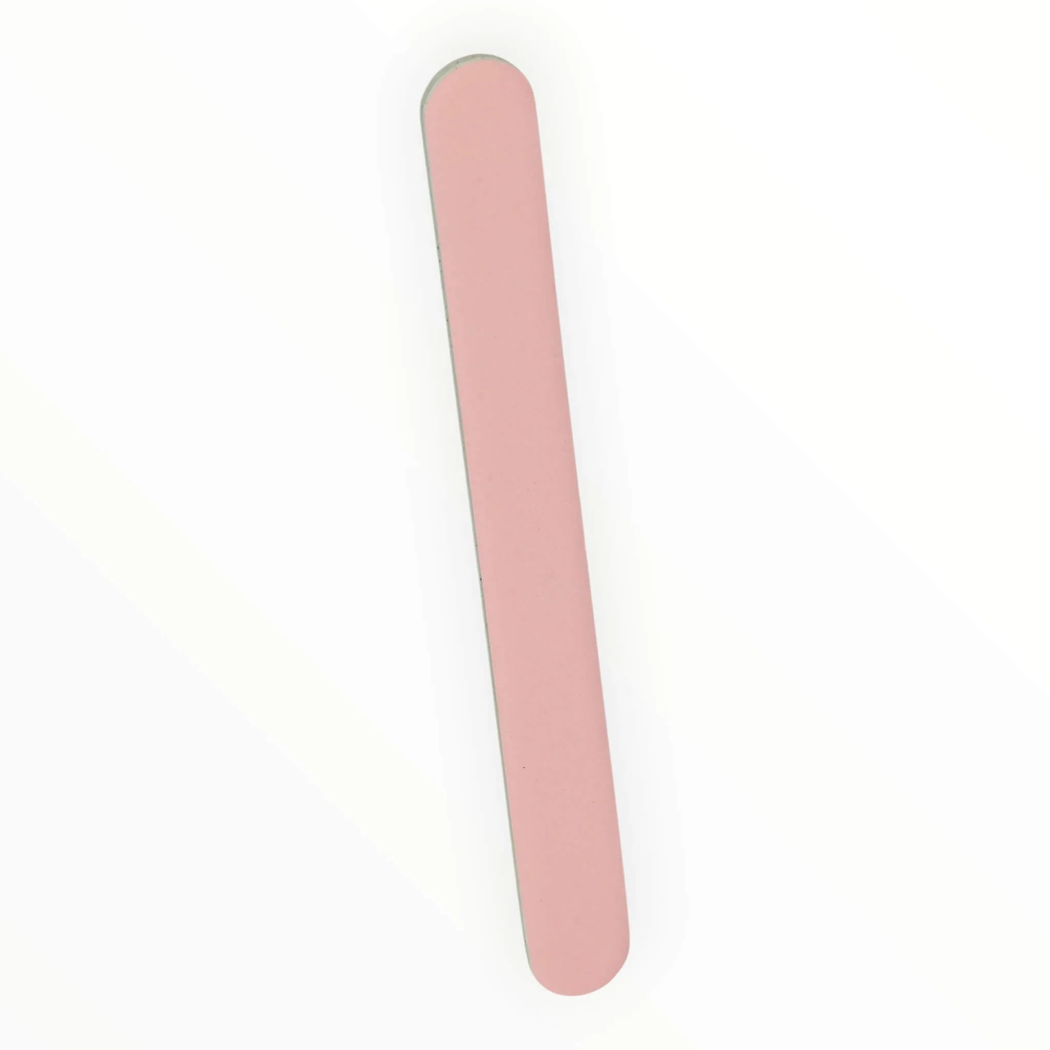 Alpen Neglefil, Pink - 280/320, 18 cm.