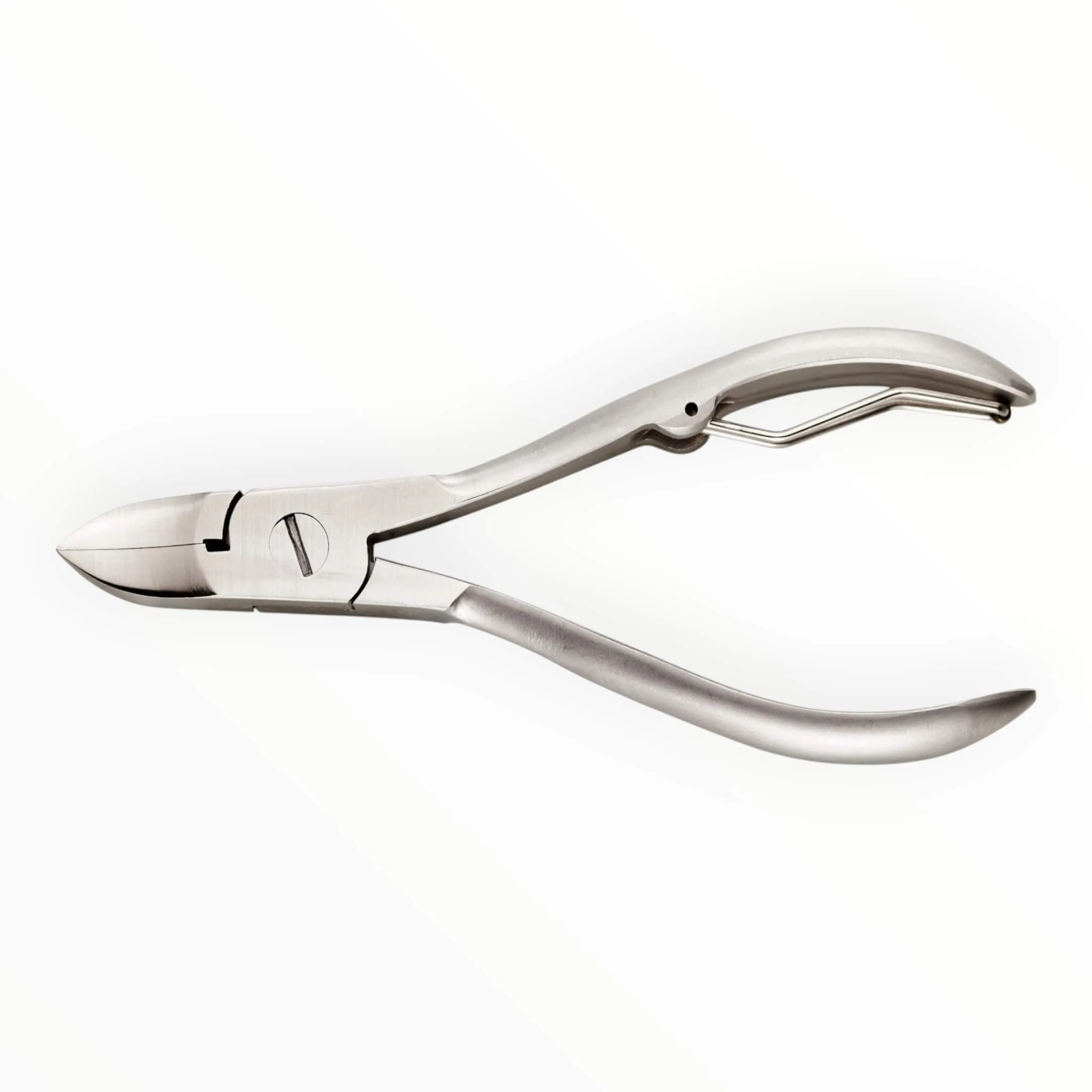 Alpen Negletang, Rustfrit Stål, 13 cm.