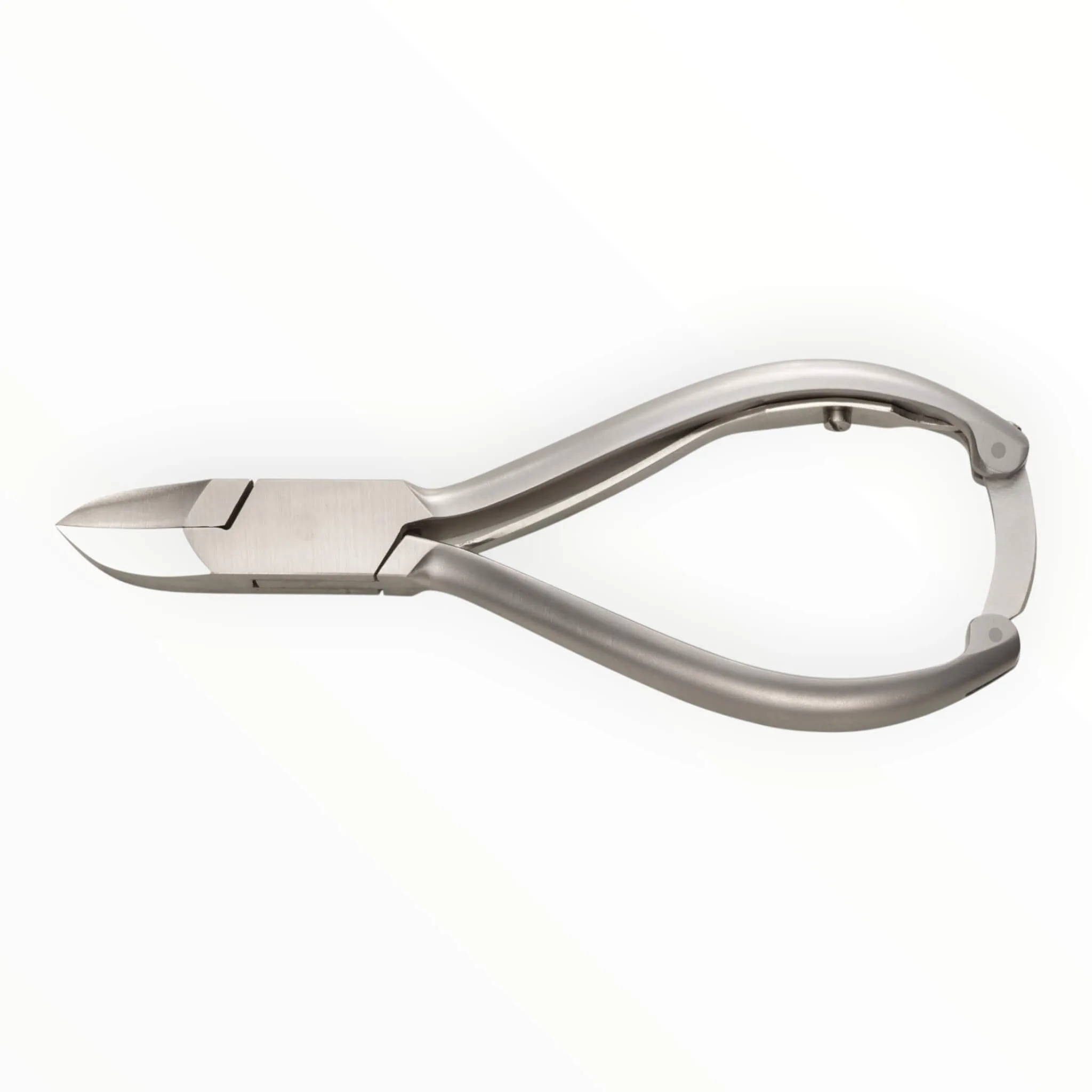 Alpen Negletang, Rustfrit Stål, 14 cm.