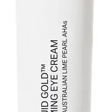 Alpha-H Liquid Gold Åtstramande ögonkräm med effekt mot åldrande 15 ml