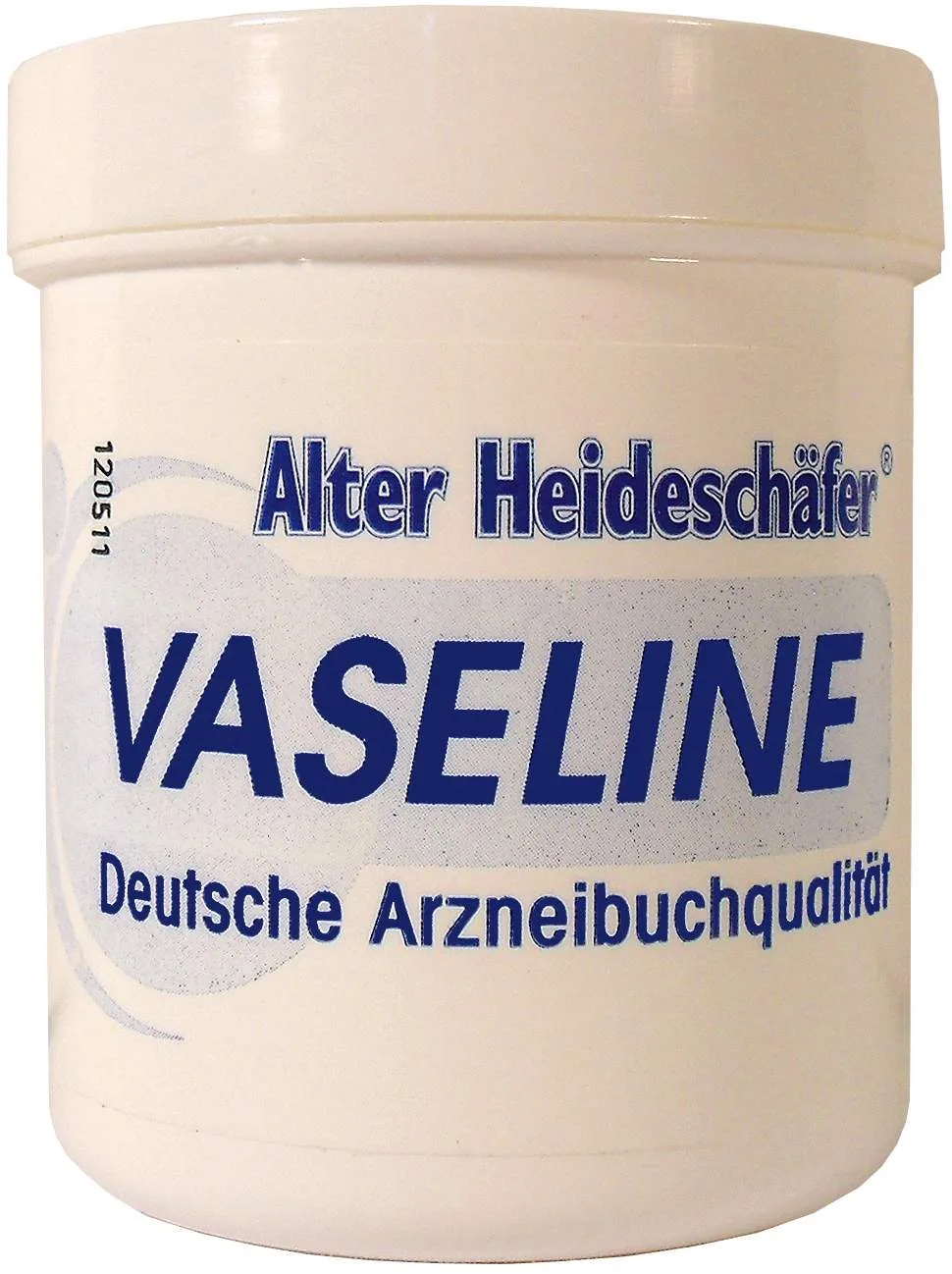 Alter Heideschäfer Vaseline, 100 ml - Zur Hautpflege
