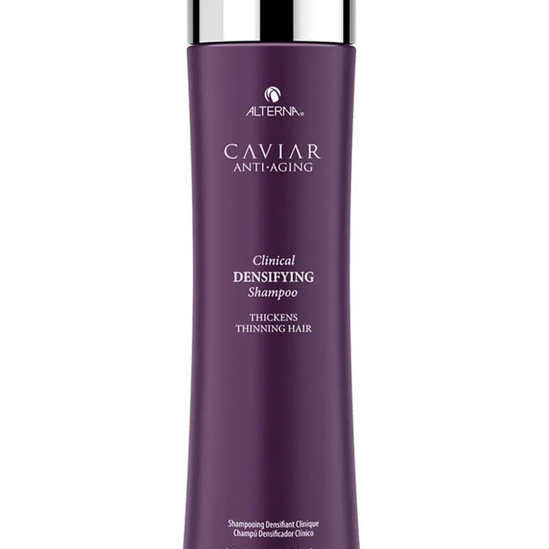 Alterna Caviar Clinical Densifying Shampoo 250 ml