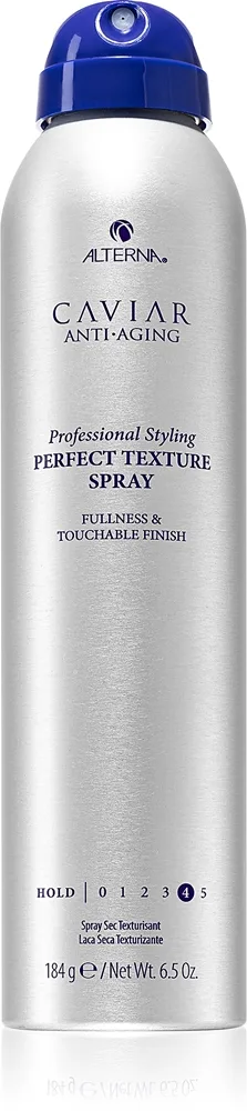 Alterna Caviar Anti-Aging Flerfunktionell hårspray För volym och form 184 g