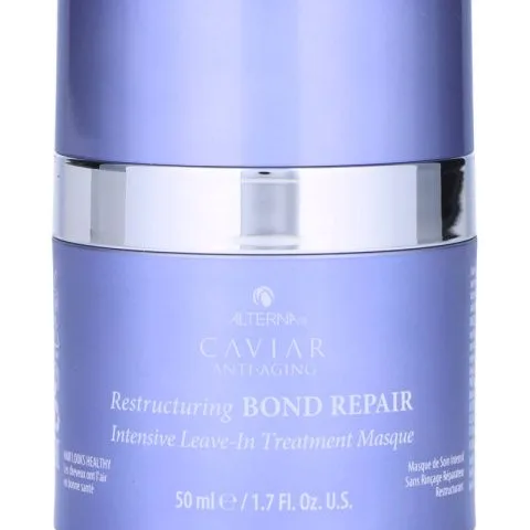Alterna Caviar Restructuring Bond Repair Leave-In Treatment Masque 50 g