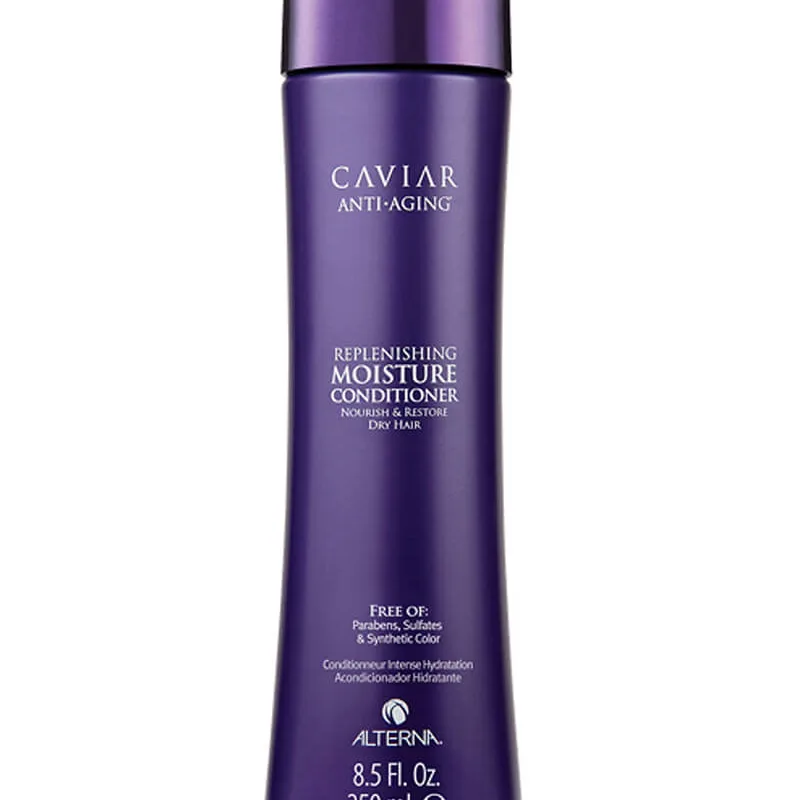 Alterna Caviar Replenishing Moisture Conditioner (U) 250 ml