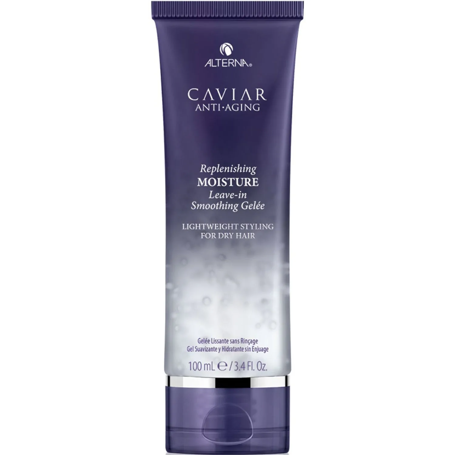 Alterna Caviar Anti-Aging Smoothing Hydra-Gelee Nourishing Hair Perfector - 100 ml