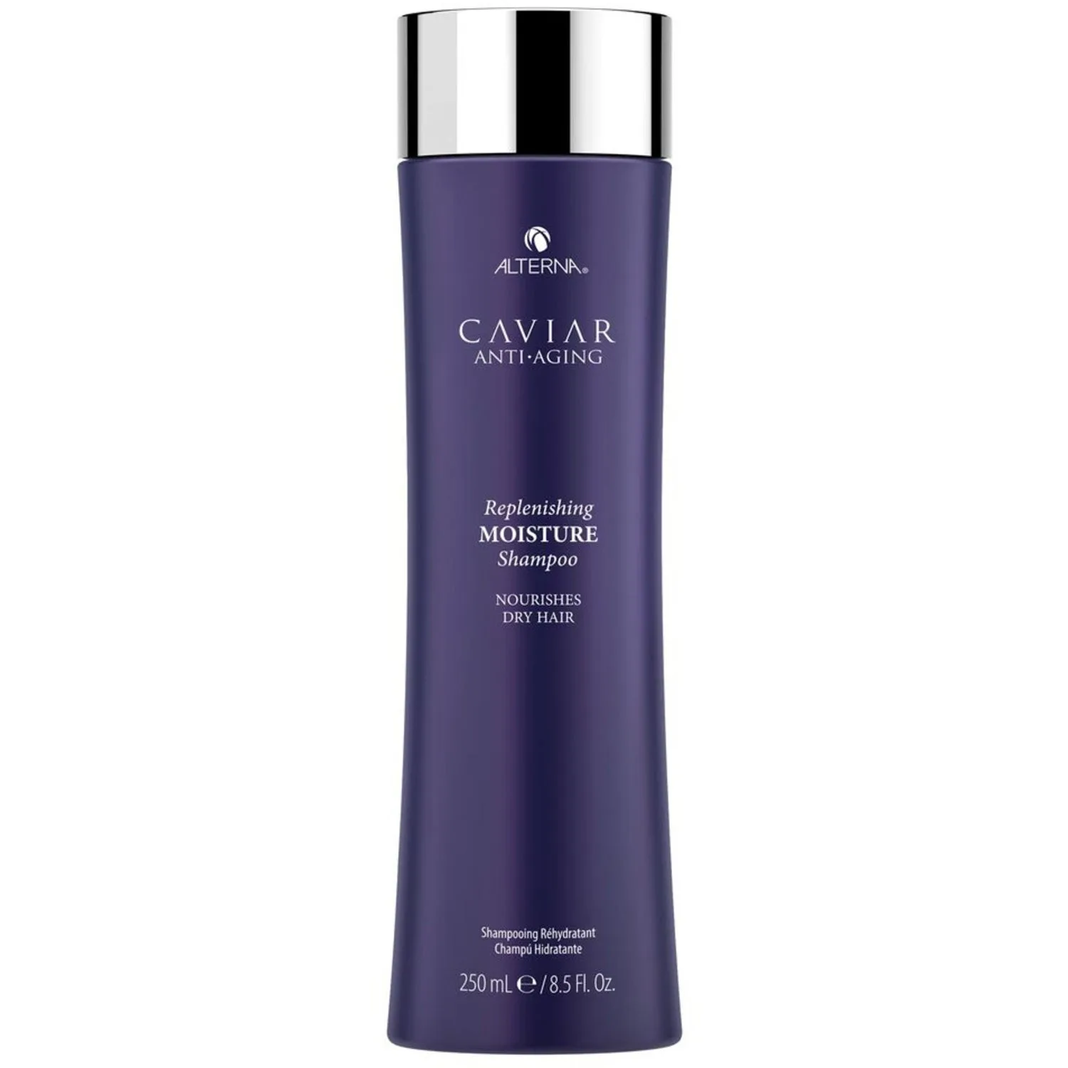Alterna Caviar Replenishing Moisture Shampoo 250 ml
