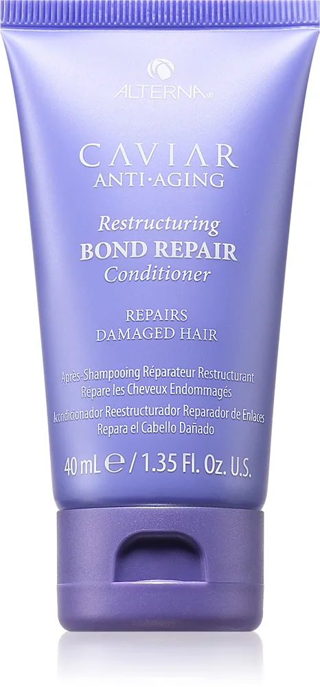 Alterna Caviar Restructuring Bond Repair Conditioner 40 ml