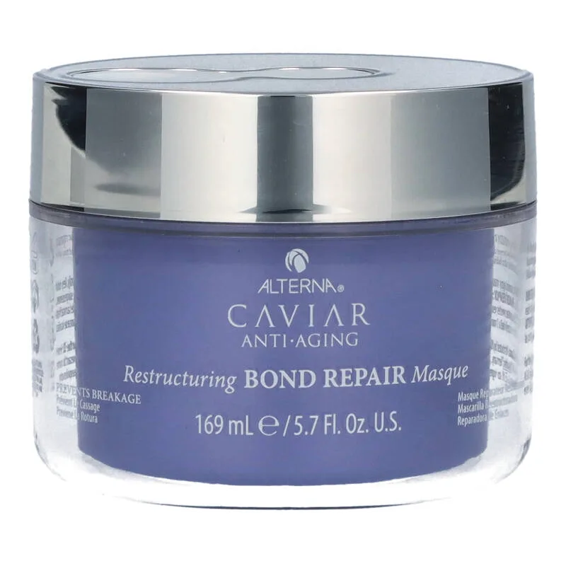 Alterna Caviar Anti-Aging Restructuring Bond Repair Masque 169 ml