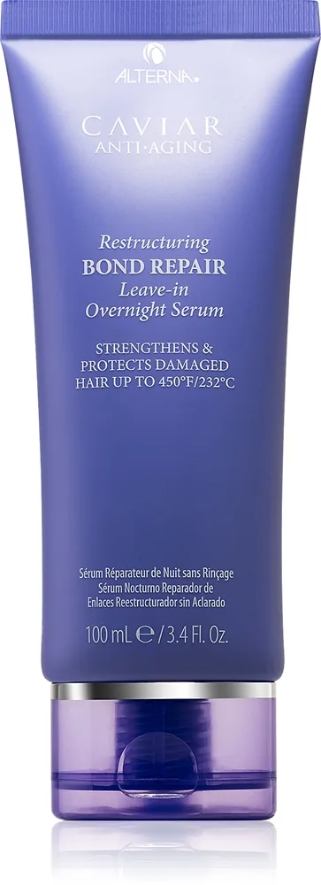 Alterna Caviar Restructuring Leave-in Overnight Serum 100 ml