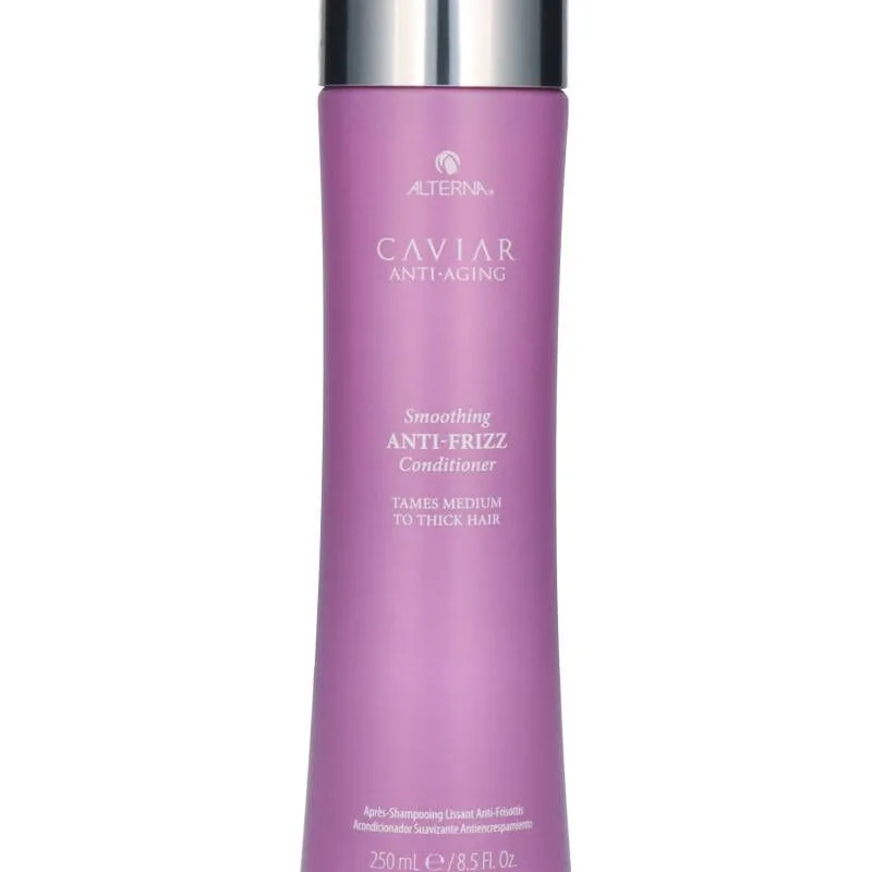 Alterna Caviar Anti-Frizz Conditioner 250 ml