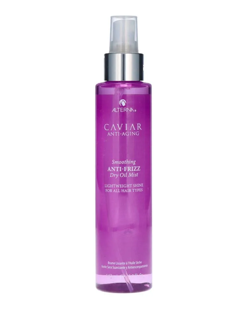 Alterna Caviar Smoothing Anti-Frizz Dry Oil Mist 147 ml