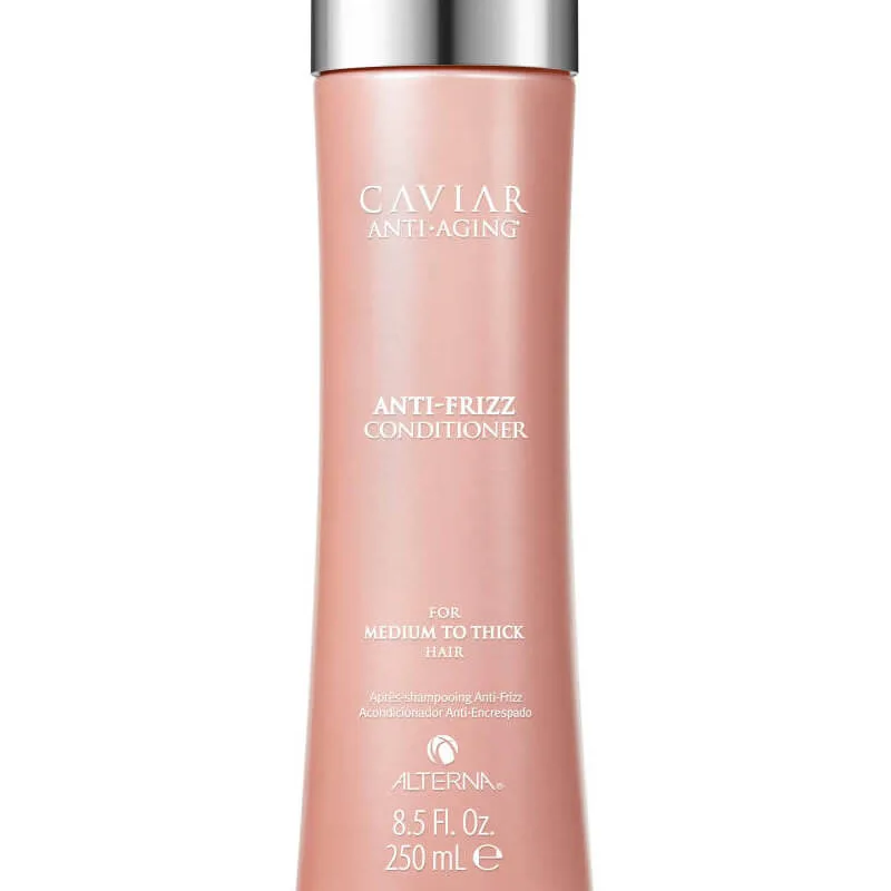 Alterna Caviar Anti-Frizz Conditioner (U) 250 ml