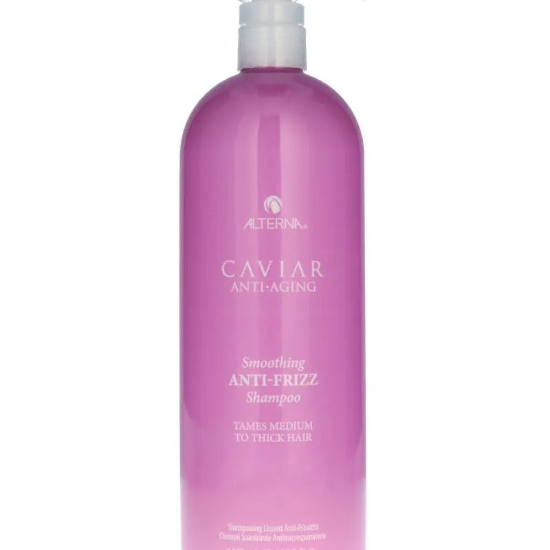 Alterna Caviar Anti-Frizz Shampoo 1000 ml