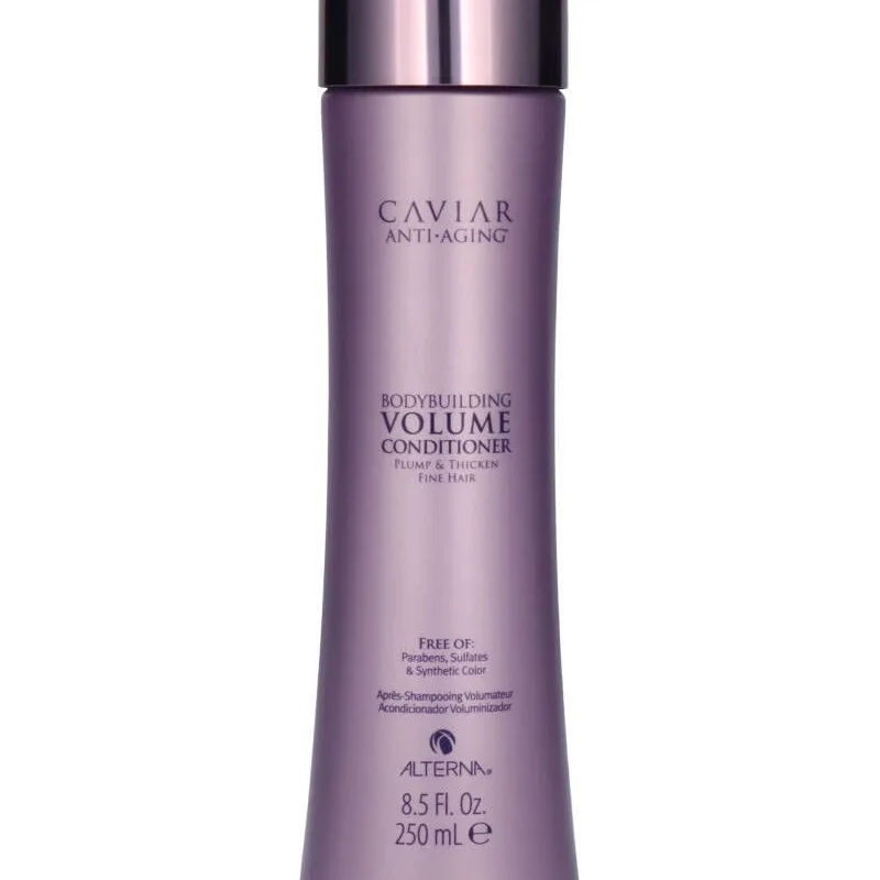 Alterna Caviar Bodybuilding Volume Conditioner 250 ml