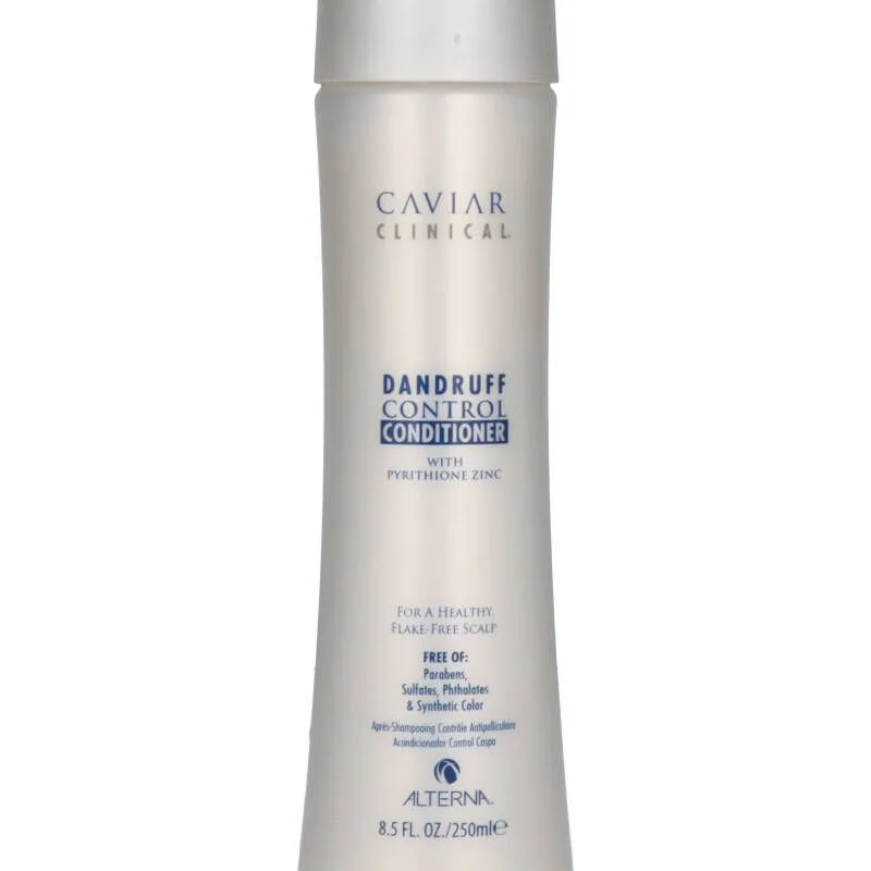 Alterna Caviar Clinical Dandruff Control Conditioner (U) 250 ml