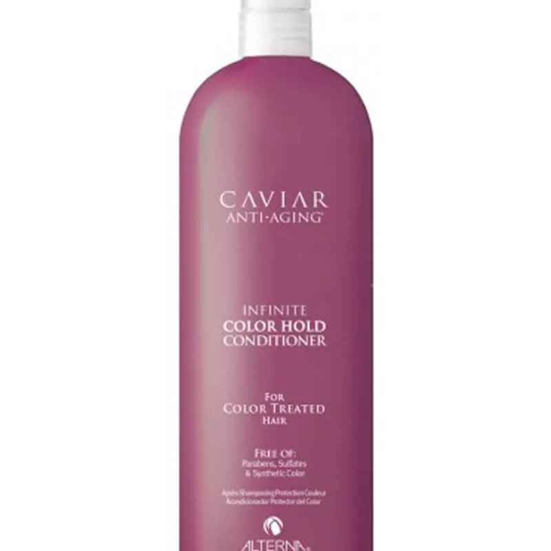 Alterna Caviar Infinite Color Hold Conditioner (U) 1000 ml