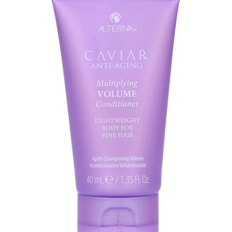 Alterna Caviar Multiplying Volume Conditioner 40 ml