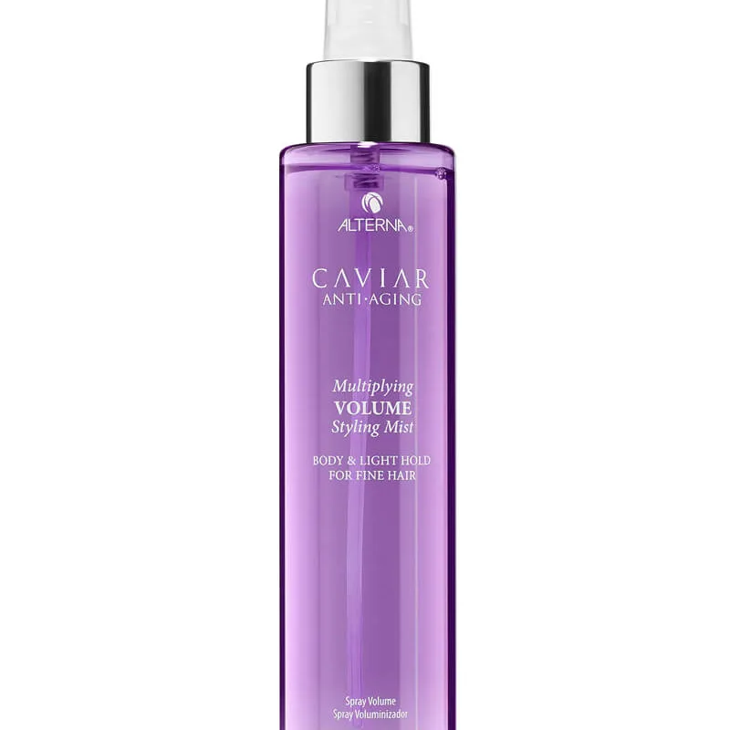 Alterna Caviar Multiplying Volume Styling Mist 147 g