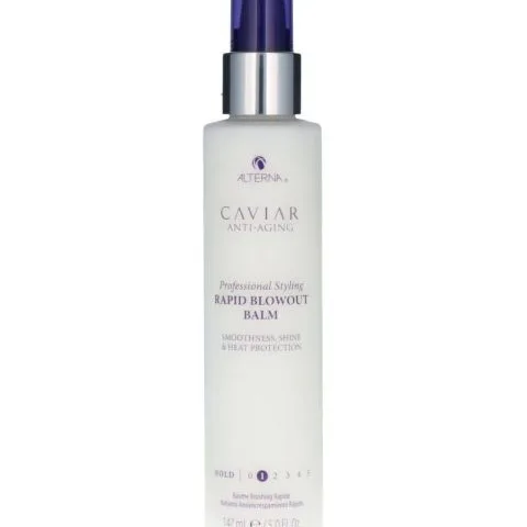 Alterna Caviar Rapid Blowout Balm 147 ml