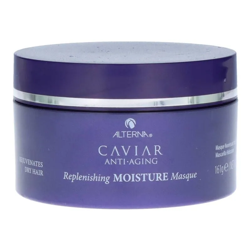 Alterna Caviar Replenishing Moisture Masque 161 g