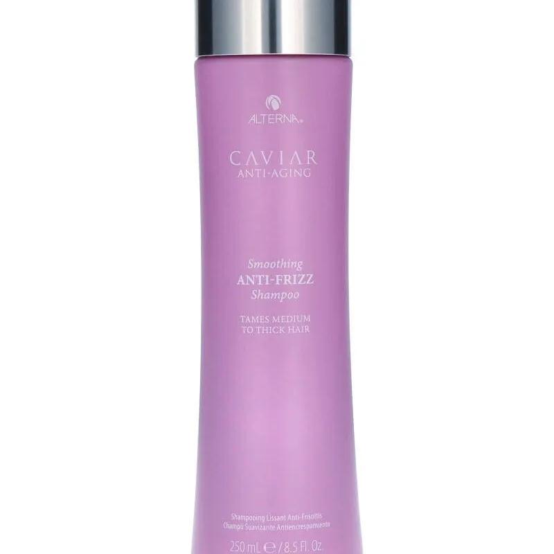 Alterna Caviar Smoothing Anti-Frizz Shampoo 250 ml