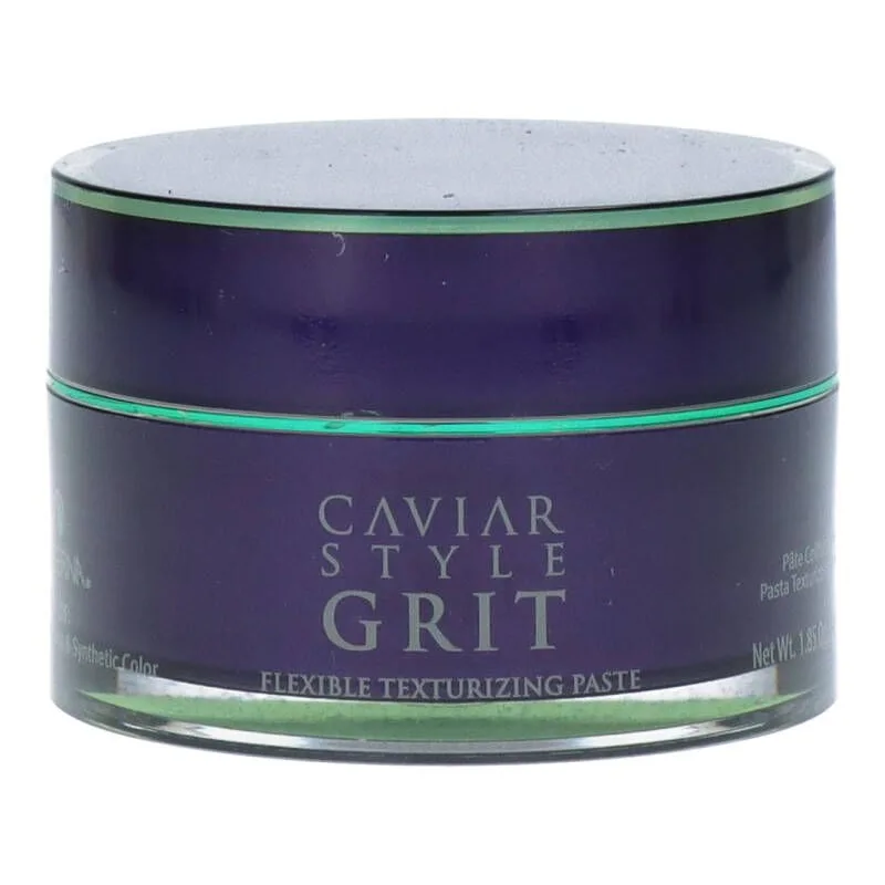 Alterna Caviar Style Grit Flexible Texturizing Paste