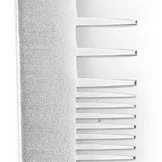 Aluminium Comb