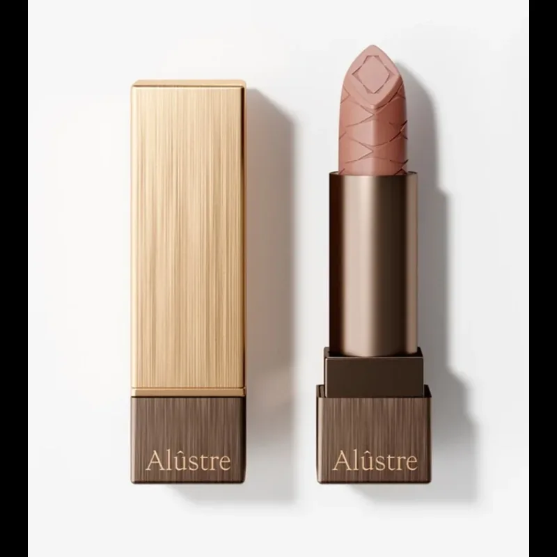 Alûstre The Original Lipstick 3,3 g - 161 Earth