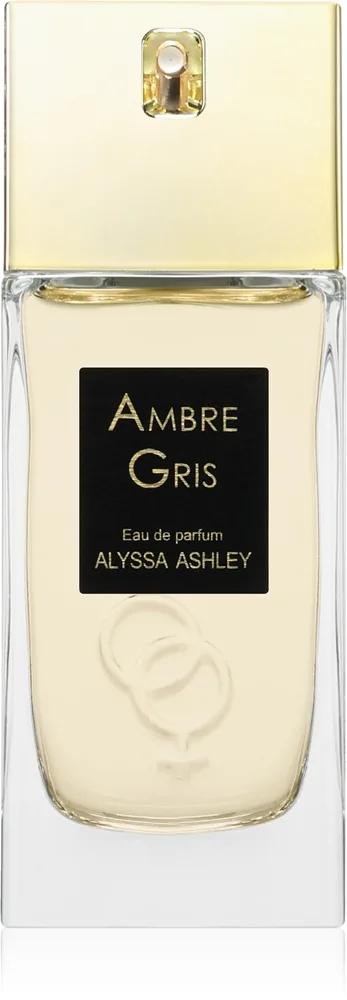 Alyssa Ashley Ambre Gris Eau de Parfum naisille 30 ml