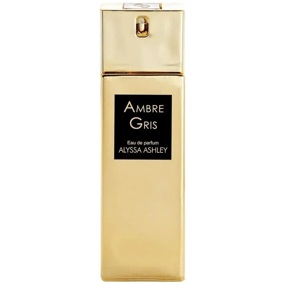 Alyssa Ashley Ambre Gris edp 30ml