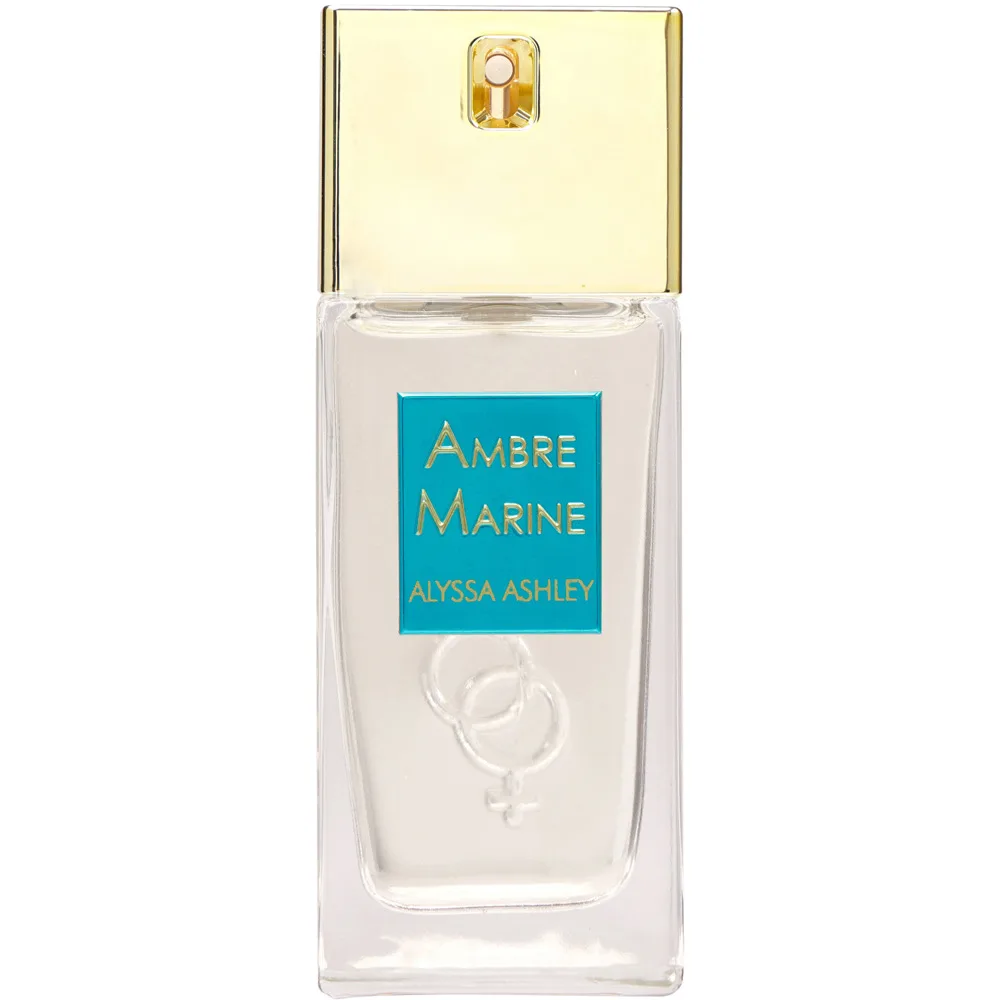 Alyssa Ashley Ambre Marine EDP 30 ml