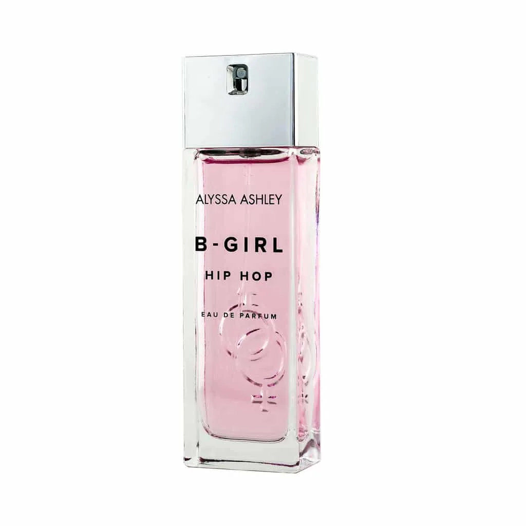 Alyssa Ashley B-Girl Hip Hop Edp 100ml