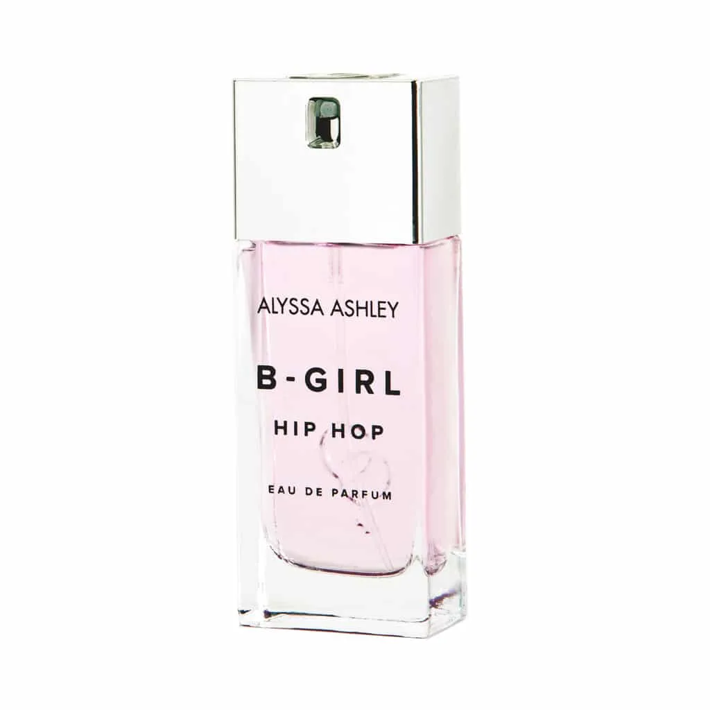 Alyssa Ashley B-Girl Hip Hop Edp 30ml