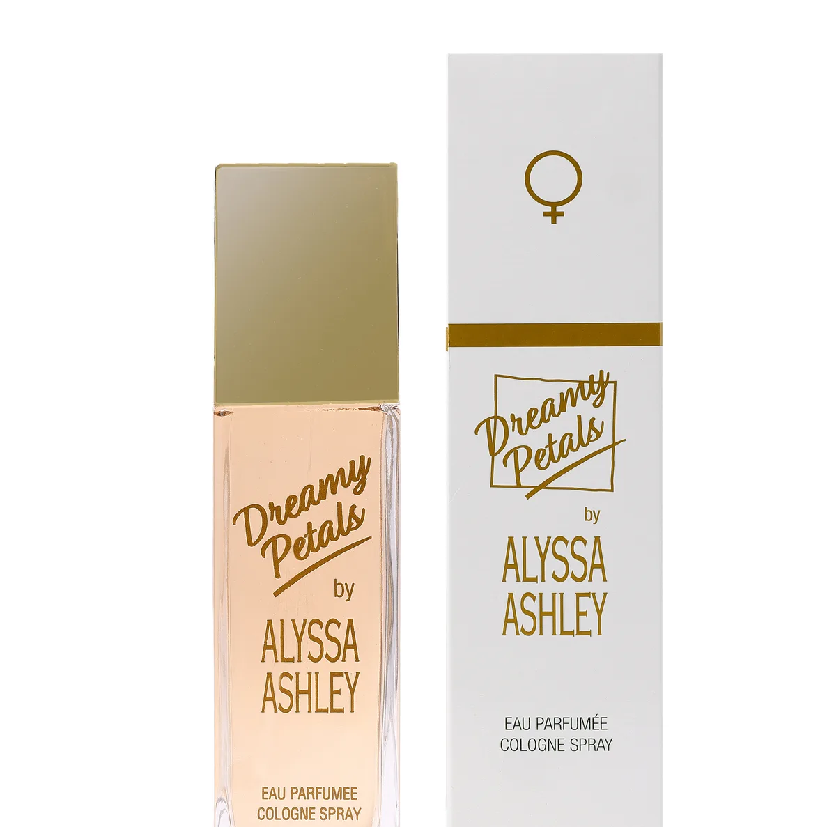 Dreamy Petals Eau Parfumée 100 ml