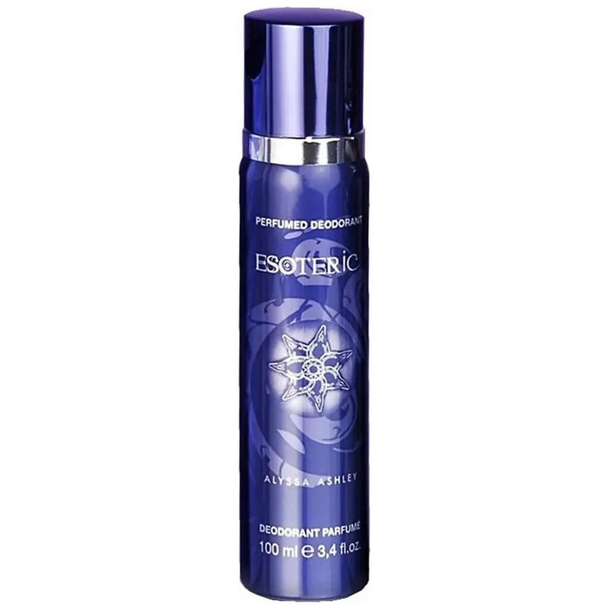 Alyssa Ashley Esoteric Deo Spray 100ml