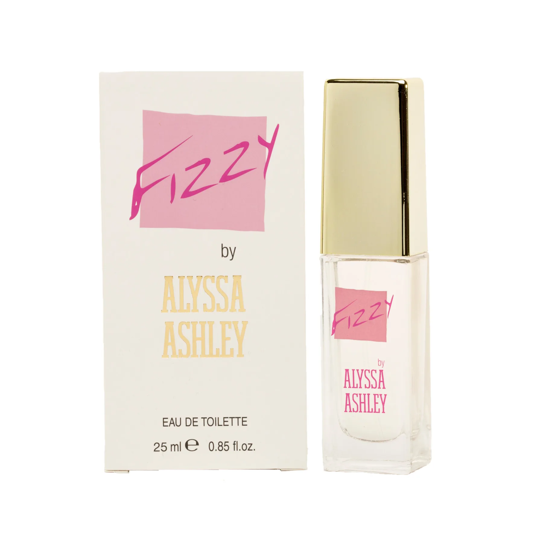 Fizzy Eau de Toilette 25 ml