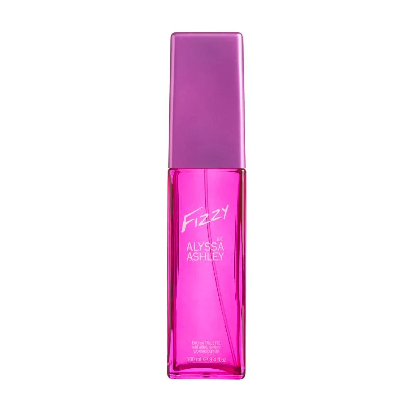 Alyssa Ashley Fizzy Edt 50ml