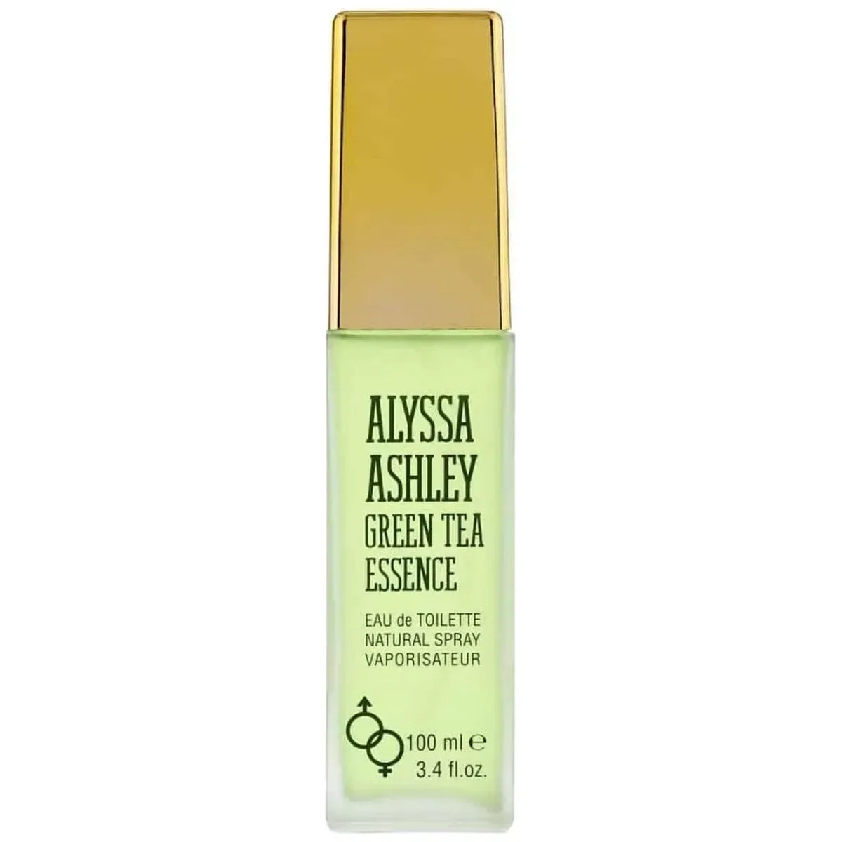 Alyssa Ashley Green Tea Essence edt 15ml