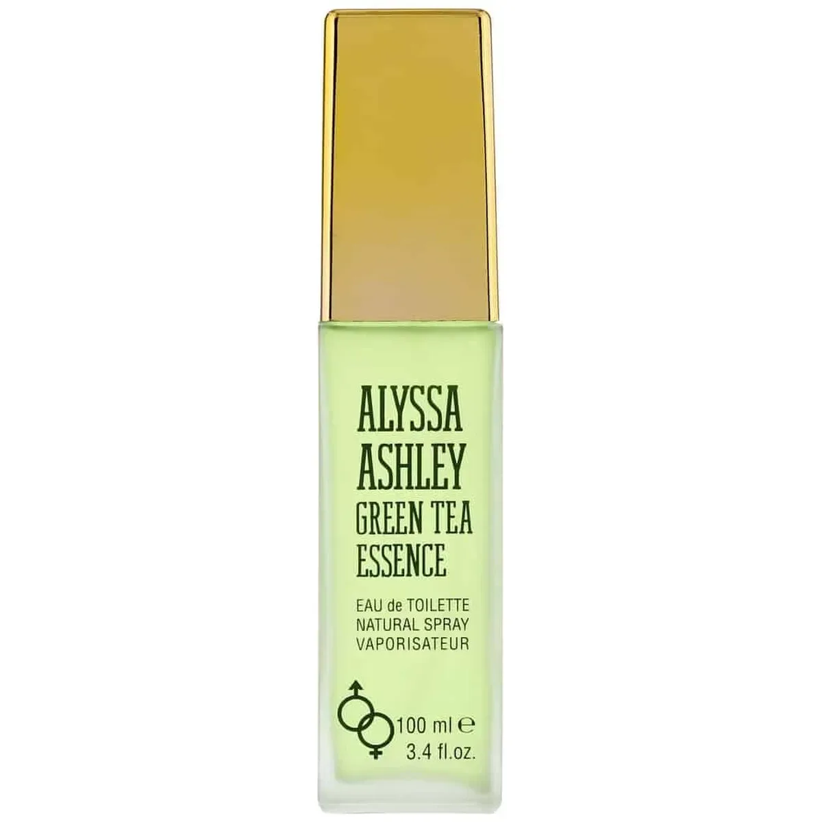 Alyssa Ashley Green Tea Essence edt 50ml