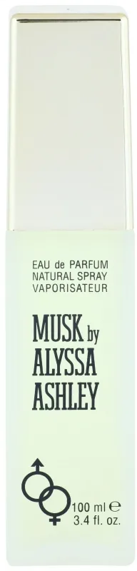 Alyssa Ashley Musk Eau de Parfum Unisex 100 ml