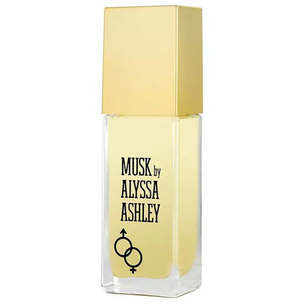 Musk, EdT 25ml