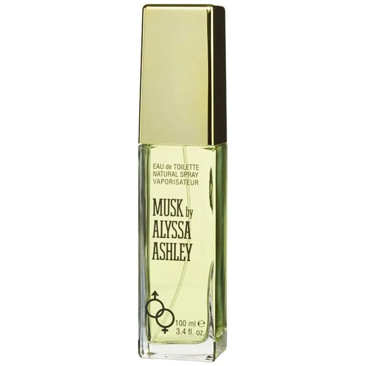 Alyssa Ashley Musk edt 50ml
