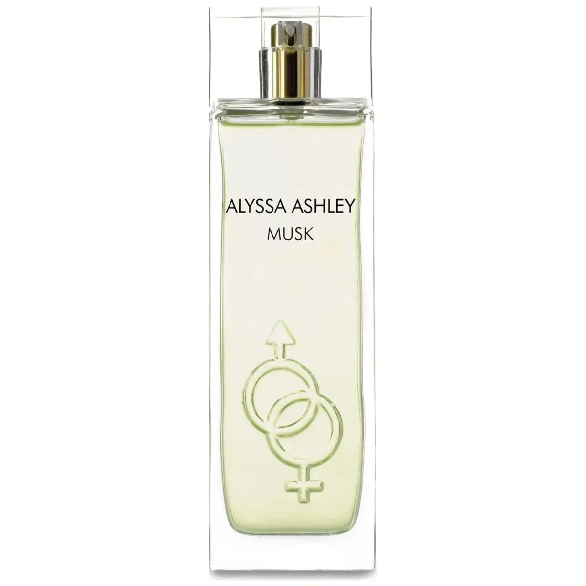 Alyssa Ashley Musk Extreme edp 30ml